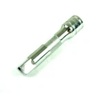 Gearwrench 3" Knurled Chome Extension 3/8" Drive 81241. Fixed Price $8.00.