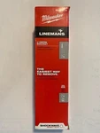 Milwaukee 49-66-5132 Shockwave Linemans J Hook Socket. Fixed Price $30.00.