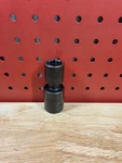 Snap-on Tools Nice IPLM18C 18MM 1/2" Drive 6-POINT Shallow Impact Swivel Socket. Fixed Price $53.99.