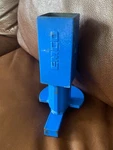 Emco Wheaton Spill Container Adapter Bit A0081-001H Socket Extension T-handle. Fixed Price $125.00.
