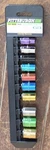 Pittsburgh 3/8" Drive 10PC. Color Coded Metric Socket Set #61292. Fixed Price $16.97.