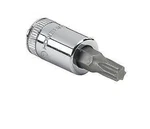 Gearwrench KDT80180 Apex Tool Group KD80180 .25 Drive Piece Torx Tamper Socket. Fixed Price $32.47.