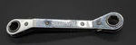 Matco Tools WRD-16186 1/2" X 9/16" Ratcheting Point Wrench Made Usa. Fixed Price $12.95.