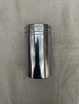 Snap On Tools 1-3/8 Sae 1/2 Inch Drive Deep Socket 12 Point Chrome S441. Fixed Price $38.99.