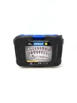 Kobalt Sae Metric 1/4" Drive 6-POINT Socket Set 20 Piece. Fixed Price $19.99.