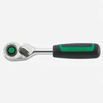 Stahlwille 415QR Quickrelease Ratchet, Fine Tooth, 1/4" Drive. Fixed Price $102.31.
