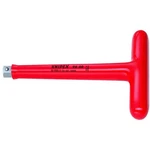 Knipex Tools T-handle, 1/2" Drive, 1000V Insulated (9840). Fixed Price $88.55.