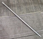 Snap-on Tools SX20 1/2" Drive 20" Long Friction Ball Socket Extension. Fixed Price $49.99.