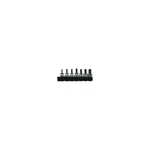Lisle 33850 7-PC. Metric Hex Bit Set Quantity 1. Fixed Price $34.56.