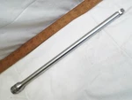 Snap-on SXW15" Long 1/2" Drive Ratchet Socket Wobble Extension Tool. Fixed Price $49.99.