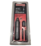 Nos Vintage Sears Craftsman Hand Manual Impact Tool Driver Set 47641 Usa. Fixed Price $66.49.