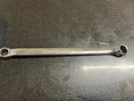 Snap On 12-14MM 12-POINT Metric 10 Offset Box Wrench XBM1214A. Fixed Price $33.85.