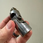 Vtg Easco Swivel Joint Socket 1/2" Drive 73 1716 Usa Sae. Fixed Price $11.95.