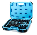 Capri Tools 3/8-INCH Drive Master Impact Socket Set With Adapters And Extensi.... Fixed Price $172.62.