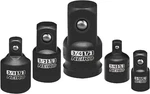 30249A 5 Piece Impact Socket Adapter Set, Standard Sae, 1/4, 3/8, 1/2" Cr-v Stee. Fixed Price $17.70.