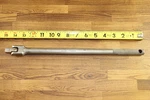 Vintage Sk 1/2" Drive Long Handle Flex Head Breaker Bar Diamond Logo 40253. Fixed Price $40.00.