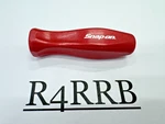 Snap-on Tools Discontinued Pearl Red 1/4" Drive Replacement Ratchet Hard Grip. Fixed Price $99.95.