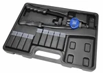 Astro Pneumatic Tool 1450 13" Plusnut X-long Rivet Setter Kit Metric/sae New. Fixed Price $96.99.