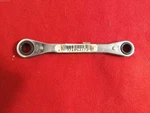 Sears Craftsman Ratcheting Box Wrench 42172 10MMX9MM Usa Nos Stickered. Fixed Price $20.99.