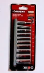Husky 1/4" Drive Metric Deep Socket Set (H4DDPMM10PCSR). Fixed Price $24.88.