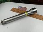 Williams S-110P, 5-1/2IN. Drive Socket Extension, Usa Yellow. Fixed Price $5.75.