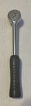 Vintage "fleet" U.s.a. #1650-2 1/2" Drive Reversible Ratchet With Cushion Handle. Fixed Price $27.95.
