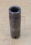 Matco Tools CDP15M6 - 1/2" Drive 15MM Deep 6PT Impact Socket. Fixed Price $18.95.