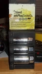 Stanley 85-721 3/8 Drive Spark Plug Sockets 3PC. Fixed Price $15.95.