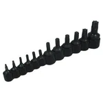 Lisle 27200 12 Piece Torx Bit Set United States. Fixed Price $64.98.