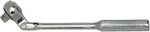 Wright Tool 3427 3/8" Drive Flex Head Ratchet Knurled Grip 9-11/16" 3EA. Fixed Price $319.40.