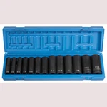 Grey Pneumatic 1312D 1/2" Drive Piece Deep Set. Fixed Price $98.71.