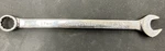 Vintage Sears Craftsman Usa Professional Chrome 17MM Combination Wrench # 45996. Fixed Price $29.95.