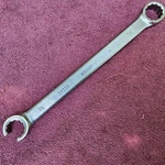 Bonney Tools Usa 7/8" Flare Nut & Box-end Wrench 12 Point 23328. Fixed Price $13.99.