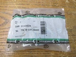 New Nos Stahlwille 732/40 Sw 24MM Ring Insert Socket Tool 58224024. Fixed Price $44.00.