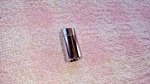 Snap-on TTW12 Tri-wing 3-WING Socket 1/4DR Chrome Not Used Shed Rescue Gift. Fixed Price $17.99.