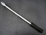 Vintage S-k Tools 1/2" Drive 17" Breaker Bar Flex Handle 41653 Sk Made Usa. Fixed Price $39.95.