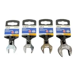 Lot Of New Kobalt 3/8-IN Drive Crowfoot Wrenches 5/8, 11/16, 3/4, 7/8. Fixed Price $29.95.