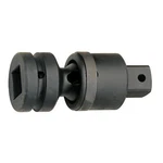 Heyco 06301001036 Swivel Universal Joints, 1/2 Inch, Phosphated Finish. Fixed Price $35.02.