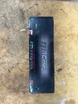 Mac Tools 10PC 1/2 Drive 6PT Deep Metric Socket Set - SVDGM106BR. Fixed Price $170.00.