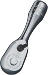 Ktc Nepros NBRC390S 9.5SQ. Compact Short Ratchet Handle 90-GEAR Made Injapan New. Fixed Price $118.40.