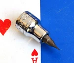 Sk Tools 3/8" Chrome #5-6 Bit Slotted 7/32" Screwdriver Socket 45472 New. Fixed Price $14.95.