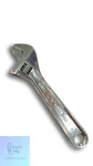 Snap-on 0292062 Monkey Wrench Heavy Duty Adjustable Tool. Fixed Price $95.66.