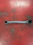 Cornwell HBR5CQ Ratchet Wrench 1/4 5/16. Fixed Price $20.00.