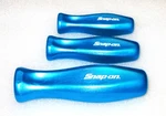 Brand New Snap-on Pearl Blue Hard Ratchet Replacement Handles Choose Size. Fixed Price $59.95.