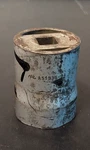 Mac Tools Socket AS1936 2-3/8" 3/4" Drive Axle Nut. Fixed Price $16.72.