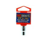 Tekton Mit 3/8 Inch Drive By 9MM Vanadium Steel 6 Point Shallow Socket. Fixed Price $5.49.
