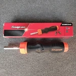 Snap On SGDMRCE44O Ratchet Screwdriver. Fixed Price $168.33.
