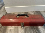 Vintage Proto J54124 1/2" Drive 26 Piece Socket Set - Point + Extras. Fixed Price $340.00.