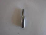 New Proto J4706L SOCKET,1/4 In. DR,3/16 Hex (t). Fixed Price $5.00.