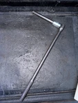 Proto Tools Usa 1/2 Drive Breaker Bar And Long Hex Key Socket 5441 5468BL Oxide. Fixed Price $40.00.
